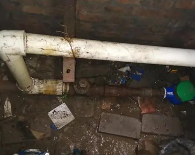 枣强水管维修哪家好