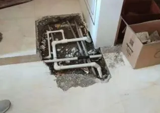 枣强查漏水多少钱